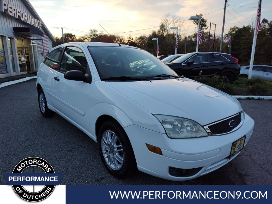 Used 2007 Ford Focus in Wappingers Falls, New York | Performance Motor Cars. Wappingers Falls, New York