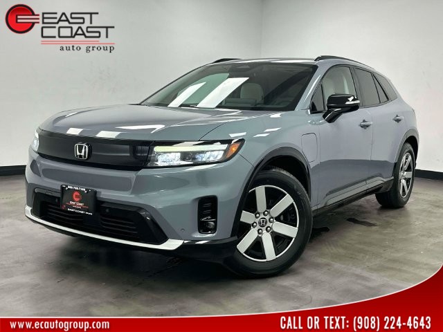Used 2024 Honda Prologue in Linden, New Jersey | East Coast Auto Group. Linden, New Jersey