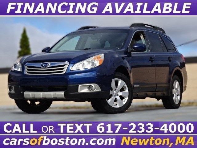 Used 2011 Subaru Outback in Newton, Massachusetts | Cars of Boston. Newton, Massachusetts