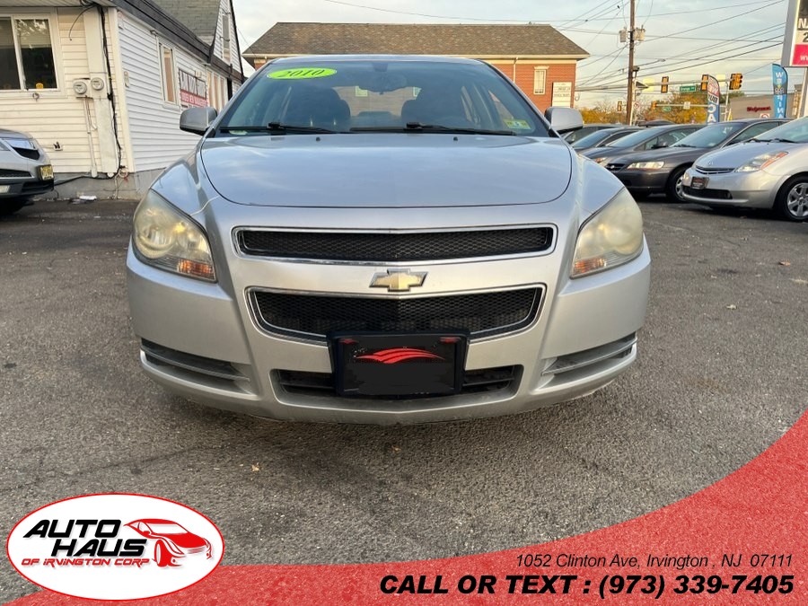 Used 2010 Chevrolet Malibu in Irvington , New Jersey | Auto Haus of Irvington Corp. Irvington , New Jersey