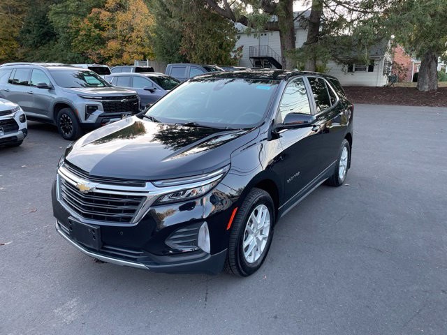 Used 2024 Chevrolet Equinox in Avon, Connecticut | Sullivan’s O’Neill’s Chevrolet . Avon, Connecticut
