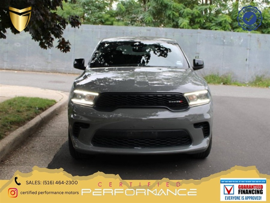 Used 2025 Dodge Durango in Valley Stream, New York | Certified Performance Motors. Valley Stream, New York