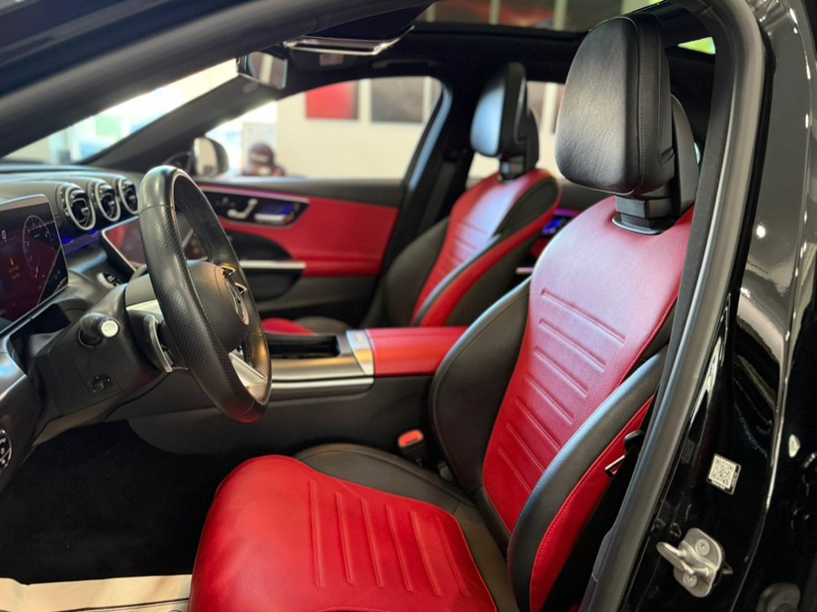Used 2024 Mercedes-Benz C-Class in Franklin Square, New York | C Rich Cars. Franklin Square, New York