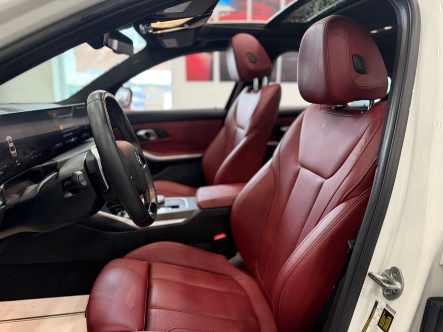 Used 2025 BMW 3 Series in Franklin Square, New York | C Rich Cars. Franklin Square, New York
