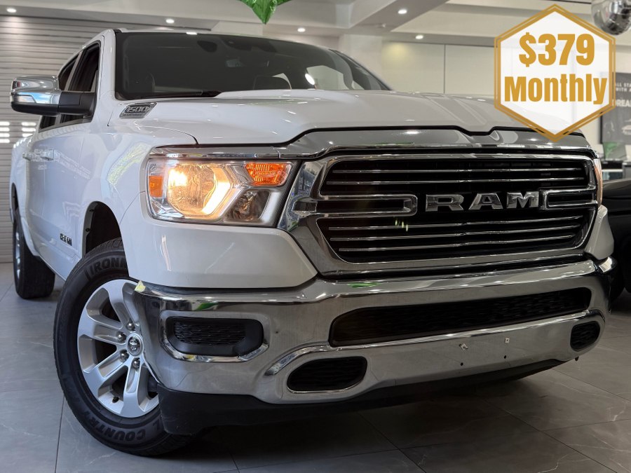 2023 RAM 1500 Pickup
