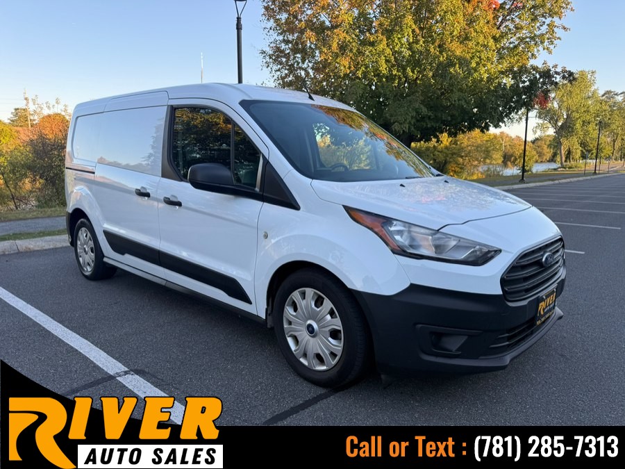 Used 2020 Ford Transit Connect Van in Malden, Massachusetts | River Auto Sales. Malden, Massachusetts