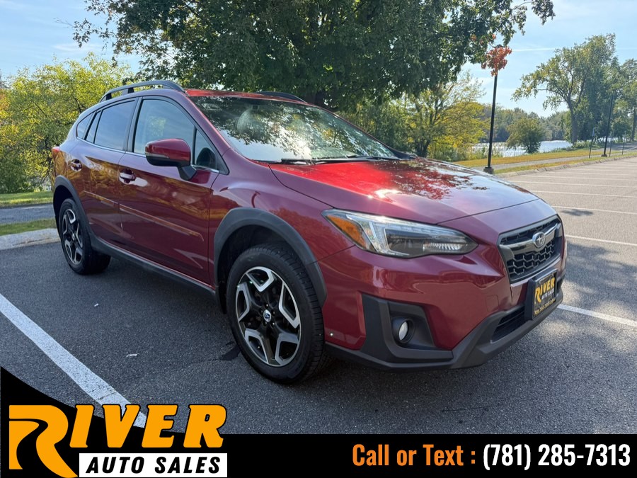 Used 2018 Subaru Crosstrek in Malden, Massachusetts | River Auto Sales. Malden, Massachusetts