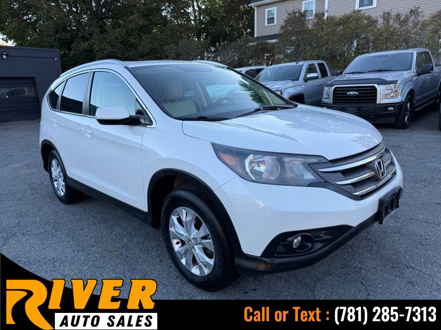 Used 2014 Honda CR-V in Malden, Massachusetts | River Auto Sales. Malden, Massachusetts