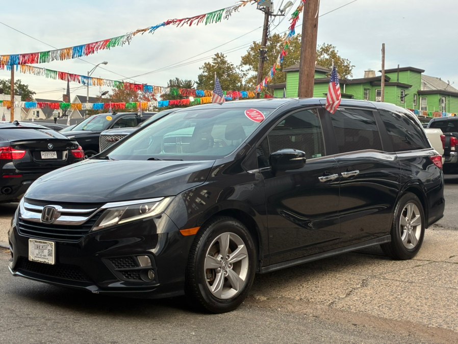 Used 2019 Honda Odyssey in Plainfield, New Jersey | Best Cars R Us LLC. Plainfield, New Jersey