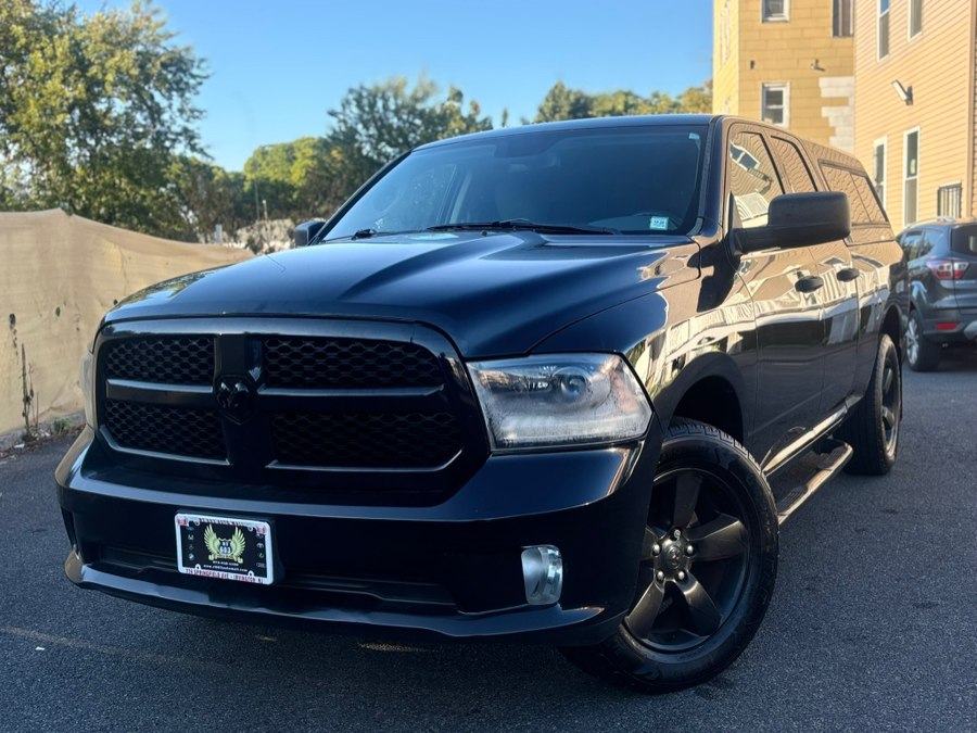 2015 RAM 1500 Pickup