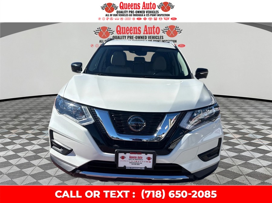 Used 2020 Nissan Rogue in Woodside, New York | Queens Auto. Woodside, New York