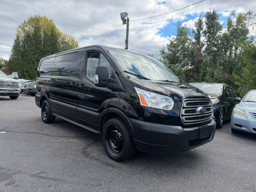 Used 2019 Ford Transit Van in BURLINGTON, New Jersey | Tri States Auto Group. BURLINGTON, New Jersey