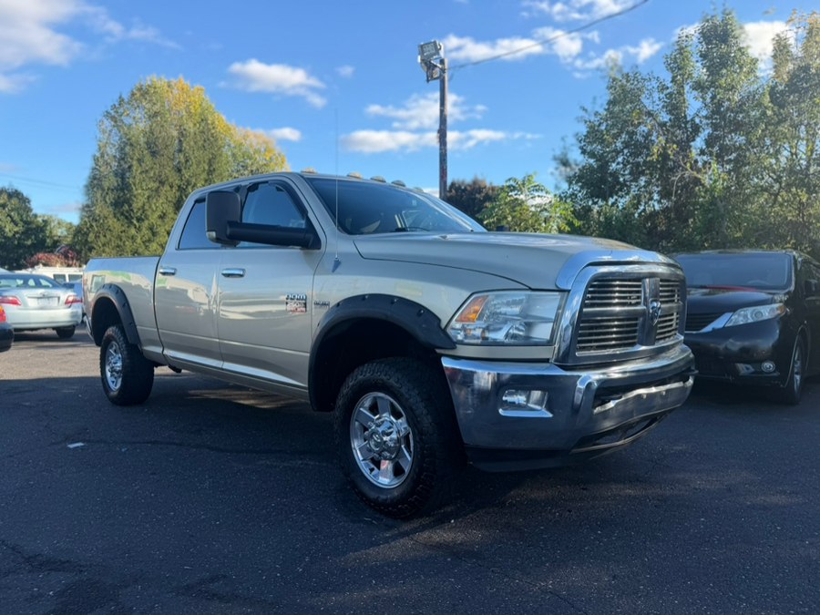 2011 Ram 2500 4WD Crew Cab 149" Big Horn, available for sale in BURLINGTON, New Jersey | Tri States Auto Group. BURLINGTON, New Jersey