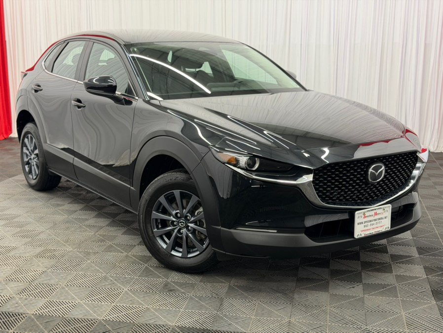 2024 Mazda CX-30 2.5 S AWD, available for sale in Paterson, New Jersey | Speedway Motors LLC. Paterson, New Jersey