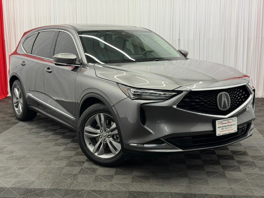 2022 Acura MDX SH-AWD, available for sale in Paterson, New Jersey | Speedway Motors LLC. Paterson, New Jersey