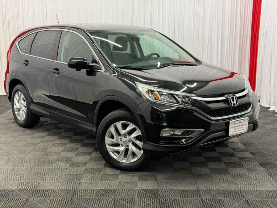 2016 Honda CR-V AWD 5dr EX, available for sale in Paterson, New Jersey | Speedway Motors LLC. Paterson, New Jersey