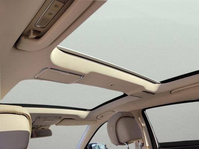 2015 Mercedes-Benz S-Class S550 - Photo 16