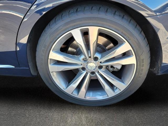 2015 Mercedes-Benz S-Class S550 - Photo 30