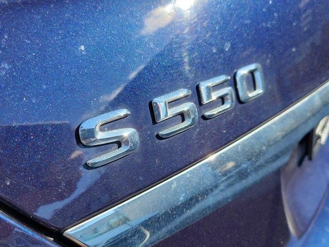2015 Mercedes-Benz S-Class S550 - Photo 31