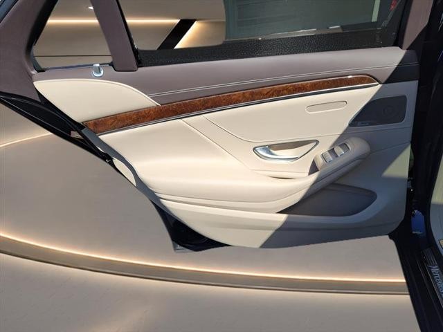 2015 Mercedes-Benz S-Class S550 - Photo 8