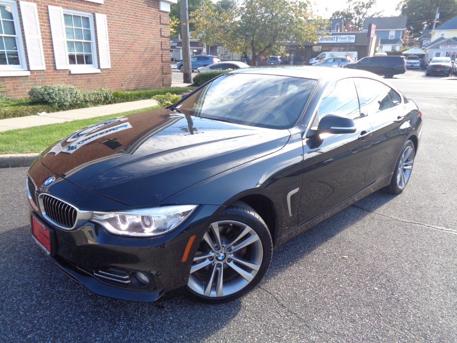 Used 2016 BMW 4 Series in Valley Stream, New York | NY Auto Traders. Valley Stream, New York
