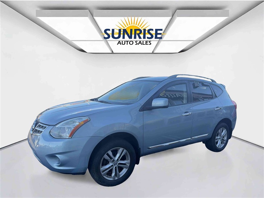 Used 2013 Nissan Rogue in Rosedale, New York | Sunrise Auto Sales. Rosedale, New York