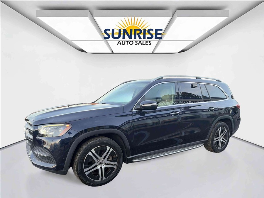 Used 2020 Mercedes-Benz GLS 450 in Rosedale, New York | Sunrise Auto Sales. Rosedale, New York