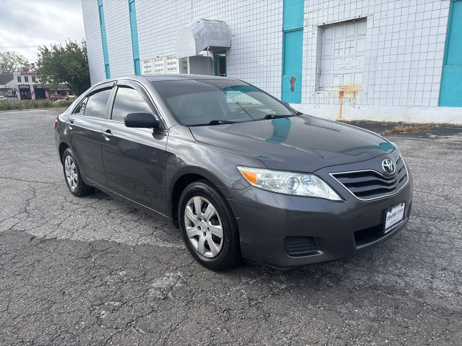 Used 2011 Toyota Camry in Milford, Connecticut | Dealertown Auto Wholesalers. Milford, Connecticut