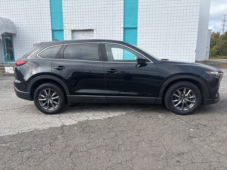 Used 2023 Mazda CX-9 in Milford, Connecticut | Dealertown Auto Wholesalers. Milford, Connecticut