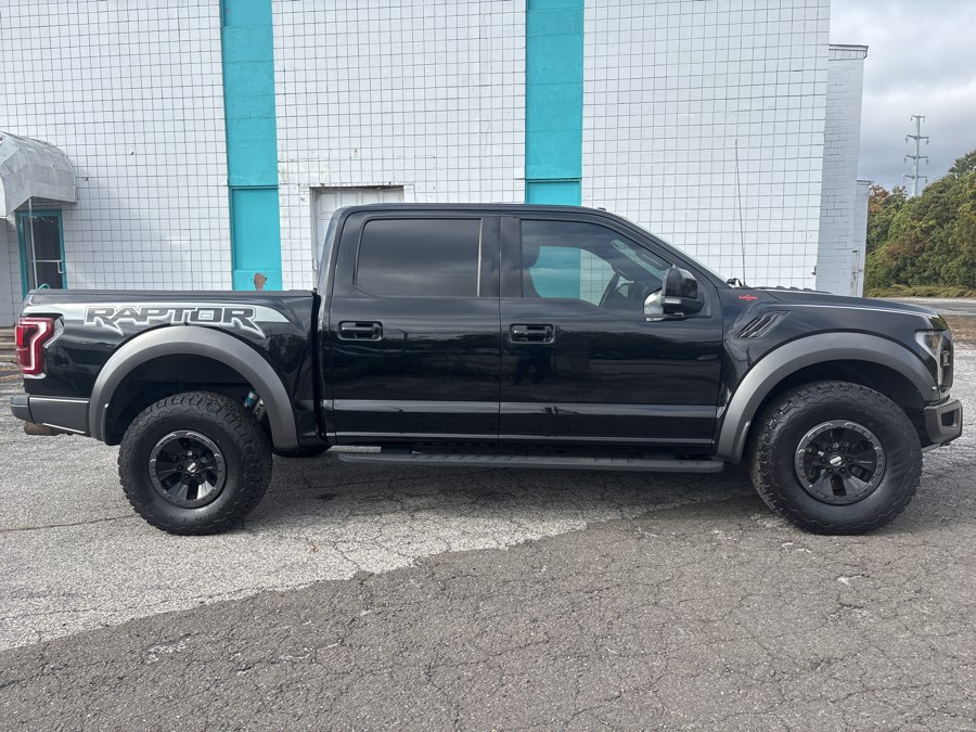 Used 2017 Ford F-150 in Milford, Connecticut | Dealertown Auto Wholesalers. Milford, Connecticut