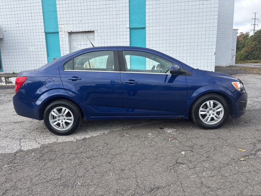 Used 2014 Chevrolet Sonic in Milford, Connecticut | Dealertown Auto Wholesalers. Milford, Connecticut