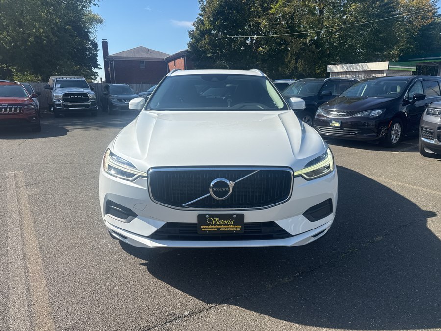 2019 Volvo XC60 T6 AWD Momentum, available for sale in Little Ferry, New Jersey | Victoria Preowned Autos Inc. Little Ferry, New Jersey