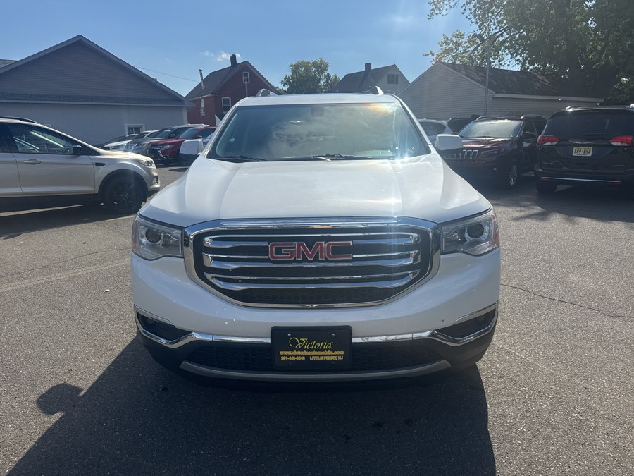 Used 2019 GMC Acadia in Little Ferry, New Jersey | Victoria Preowned Autos Inc. Little Ferry, New Jersey