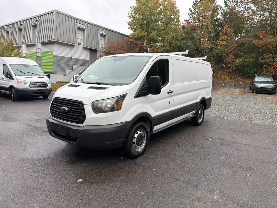 2015 Ford Transit Cargo Van T-250 130" Low Rf 9000 GVWR Sliding RH Dr, available for sale in Ashland, Massachusetts | New Beginning Auto Service Inc. Ashland, Massachusetts