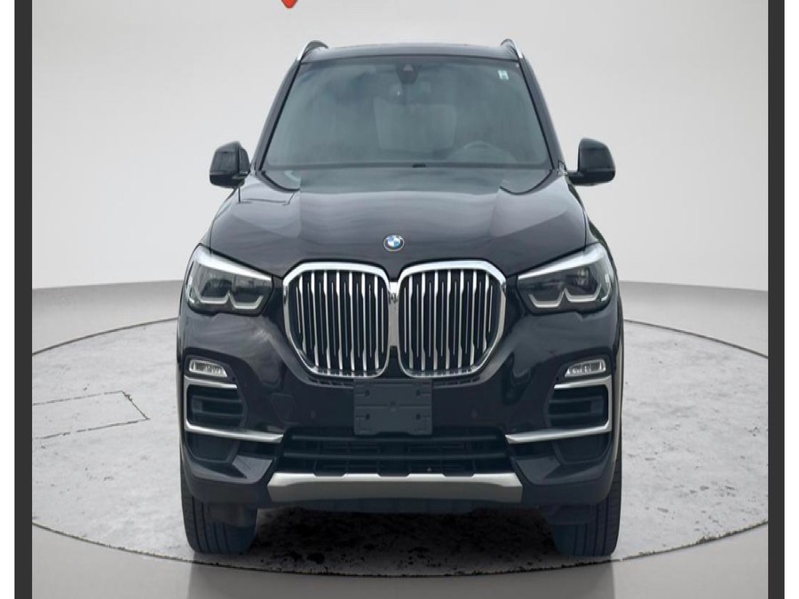 2019 BMW X5 xDrive40i Sports Activity Vehicle, available for sale in Brooklyn, New York | EZ Auto Sale Corp. Brooklyn, New York