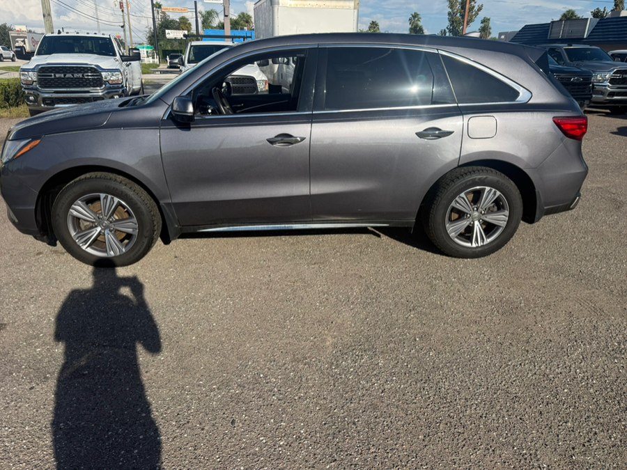 Used 2020 Acura MDX in Kissimmee, Florida | Central florida Auto Trader. Kissimmee, Florida