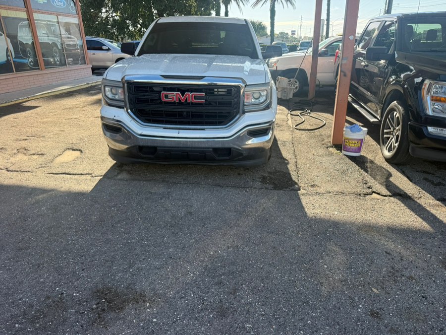 2019 GMC Sierra 1500 Limited 2WD Double Cab, available for sale in Kissimmee, Florida | Central florida Auto Trader. Kissimmee, Florida