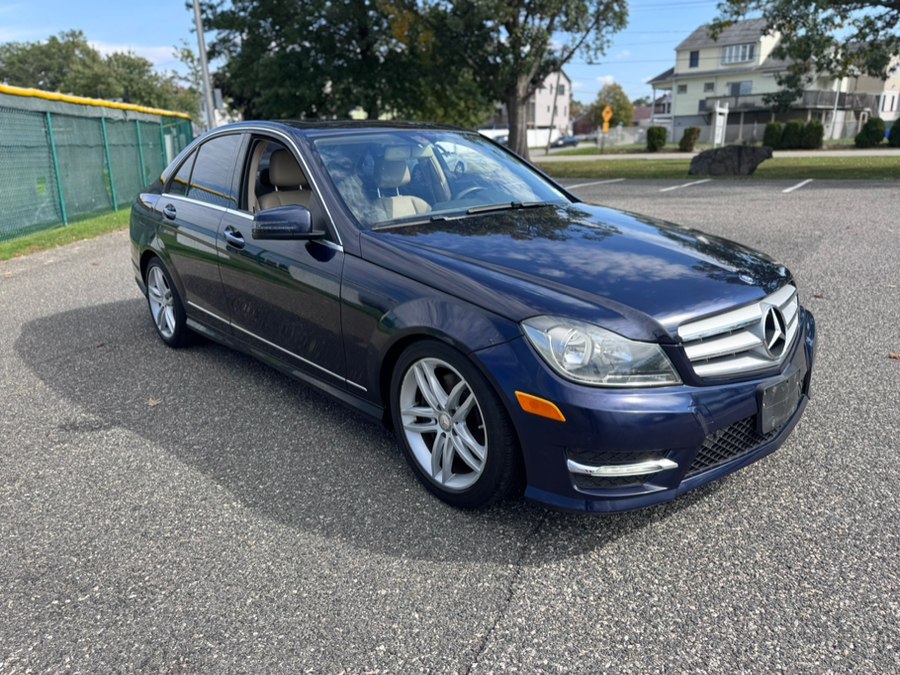Used 2013 Mercedes-Benz C-Class in Lyndhurst, New Jersey | Cars With Deals. Lyndhurst, New Jersey