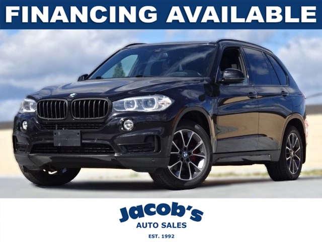 2018 BMW X5 xDrive35i AWD, available for sale in Newton, Massachusetts | Jacob Auto Sales. Newton, Massachusetts