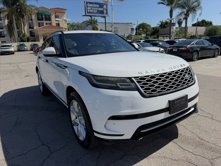 2019 Land Rover Range Rover Velar P250 S, available for sale in Hawaiian Gardens, California | Luxe Motors. Hawaiian Gardens, California