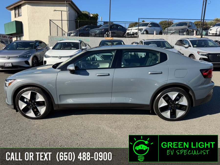 2024 Polestar 2 Long Range Dual Motor Plus, available for sale in Daly City, California | Green Light Auto Wholesale. Daly City, California