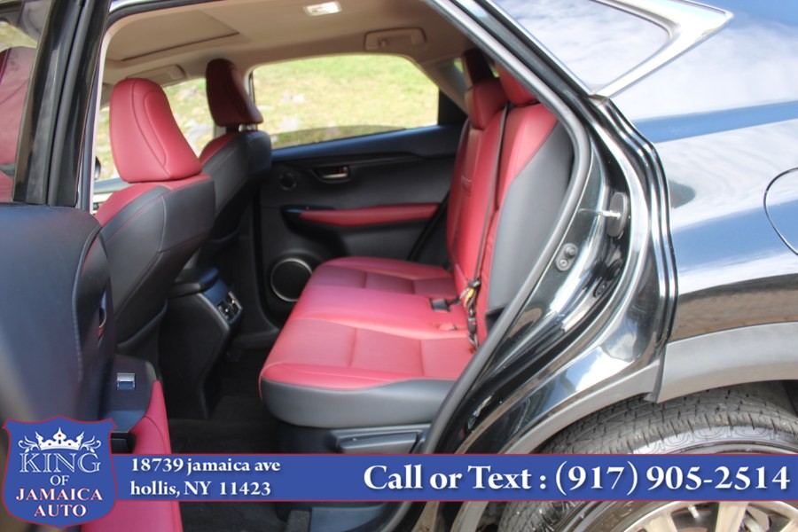 2020 Lexus NX NX 300 AWD, available for sale in Hollis, New York | King of Jamaica Auto Inc. Hollis, New York