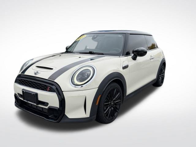 Used 2022 Mini Cooper s in Torrington, Connecticut | Northwest Hills. Torrington, Connecticut