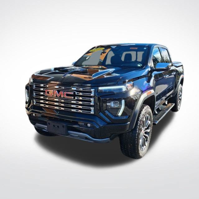 Used 2025 GMC Canyon in Torrington, Connecticut | Northwest Hills. Torrington, Connecticut