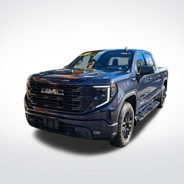 Used 2024 GMC Sierra 1500 in Torrington, Connecticut | Northwest Hills. Torrington, Connecticut