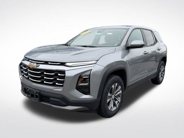 Used 2026 Chevrolet Equinox in Torrington, Connecticut | Northwest Hills. Torrington, Connecticut