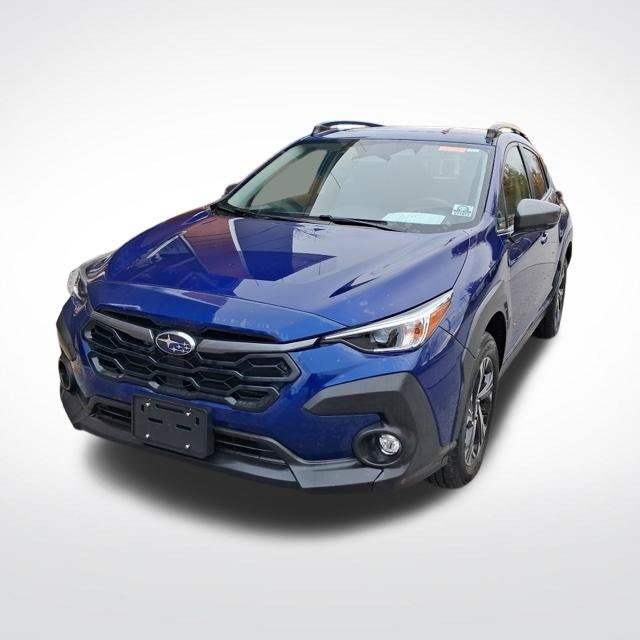 2024 Subaru Crosstrek Premium, available for sale in Torrington, Connecticut | Northwest Hills. Torrington, Connecticut
