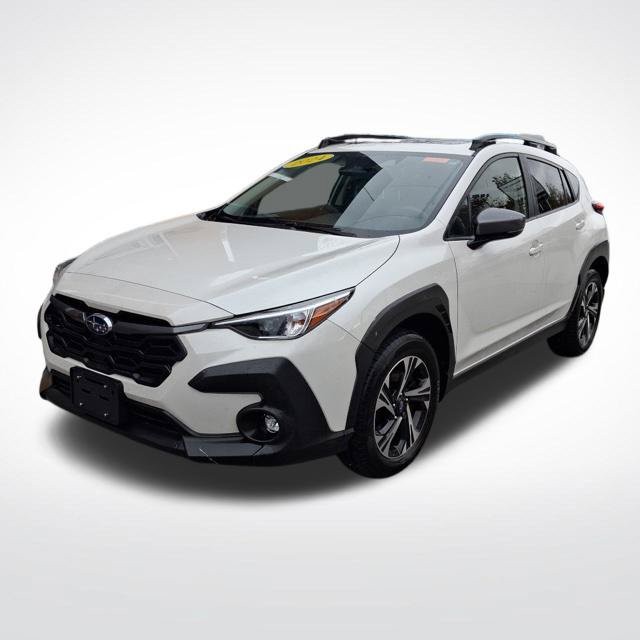 2024 Subaru Crosstrek Premium, available for sale in Torrington, Connecticut | Northwest Hills. Torrington, Connecticut
