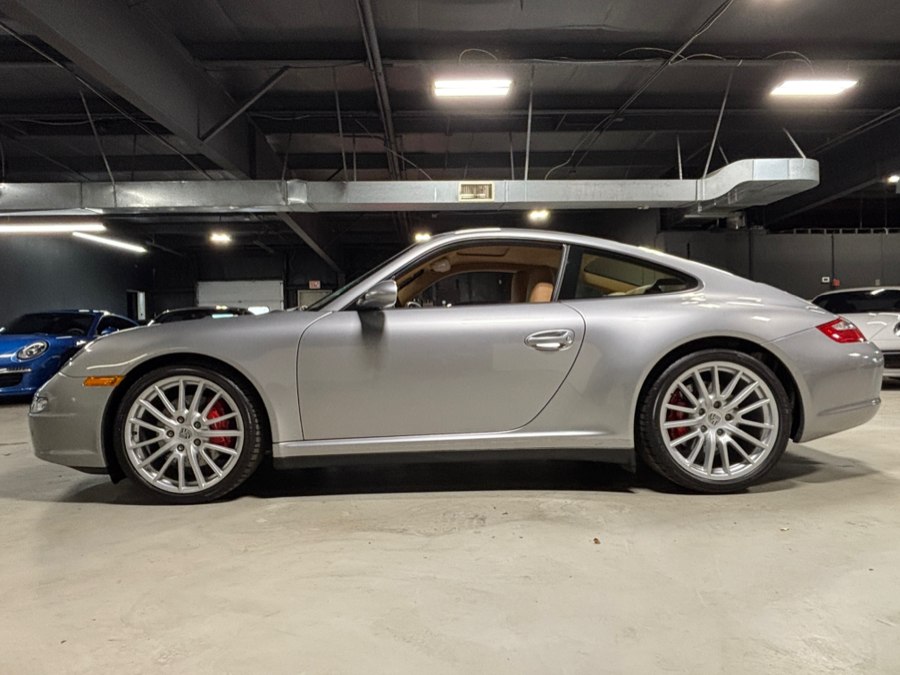 Used 2006 Porsche 911 in Prospect, Connecticut | M Sport Motorwerx. Prospect, Connecticut