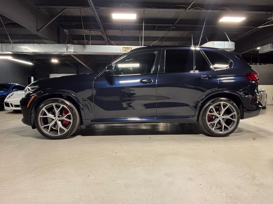 2021 BMW X5 xDrive40i Sports Activity Vehicle, available for sale in Prospect, Connecticut | M Sport Motorwerx. Prospect, Connecticut